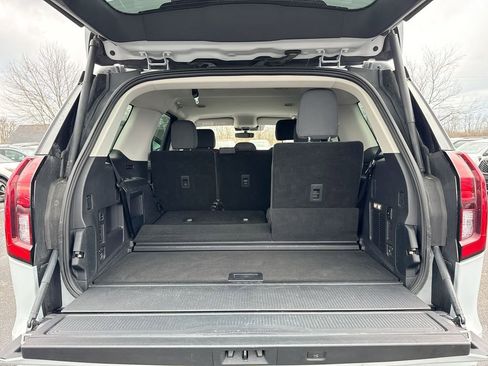 Used 2025 Ford Expedition Active image 25