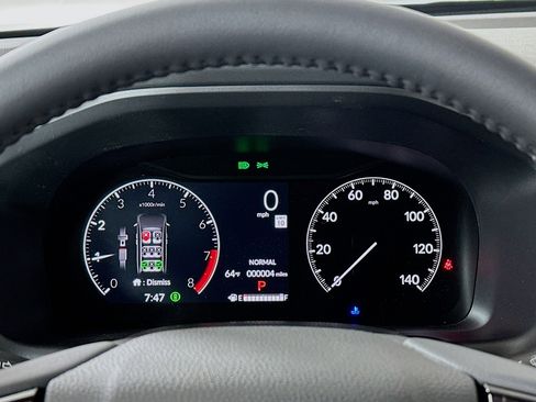New 2026 Honda Odyssey Touring image 12