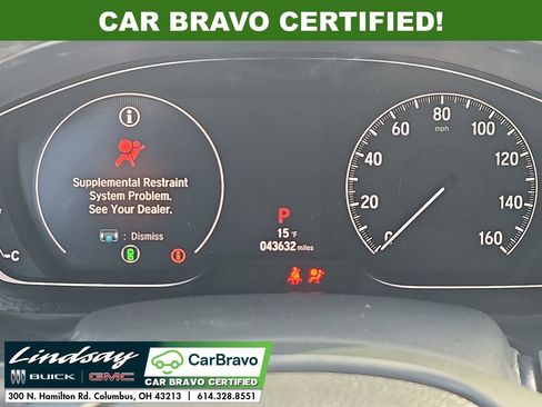 Used 2018 Honda Accord Sport image 12