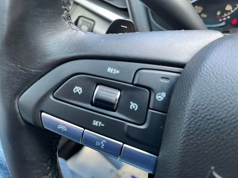 Used 2020 Cadillac CT4 Luxury w/ Sun And Sound Package RWD image 15
