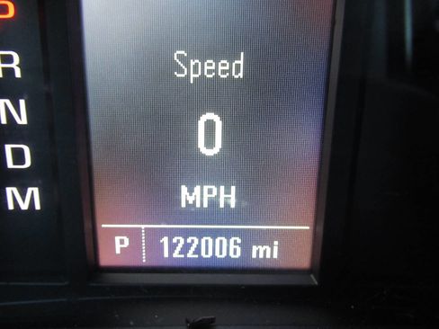 Used 2015 Chevrolet Silverado 1500 W/T w/ WT Fleet Convenience Package image 19