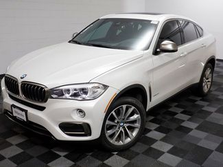 Used 2019 BMW X6 xDrive35i w/ Premium Package video 2