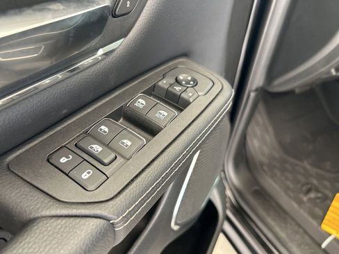 New 2025 RAM 1500 Laramie w/ Sport Appearance Package image 38