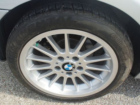 Used 2001 BMW Z3 3.0i RWD image 14