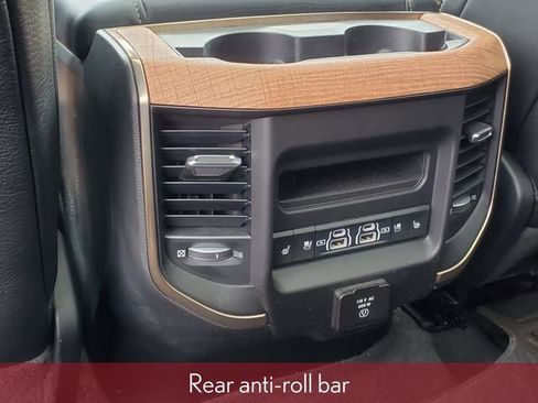 Used 2023 RAM 1500 Limited image 39