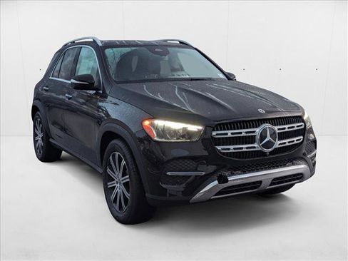 New 2026 Mercedes-Benz GLE 350 4MATIC image 6