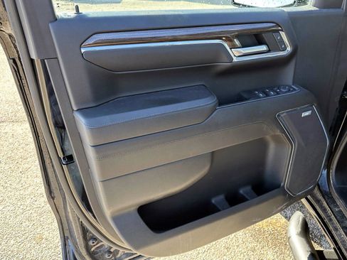 Certified 2023 Chevrolet Silverado 1500 LT Trail Boss w/ LT Trail Boss Premium Package image 18