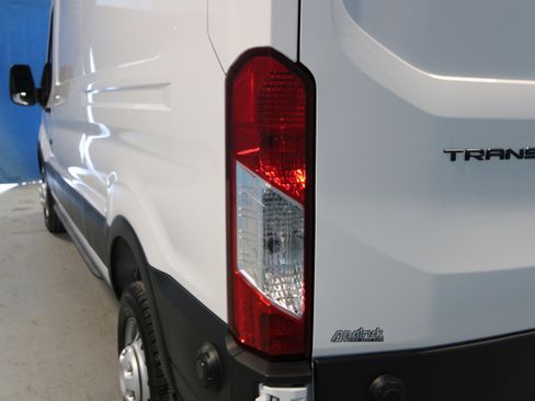 New 2026 Ford Transit 350 148 Medium Roof image 28