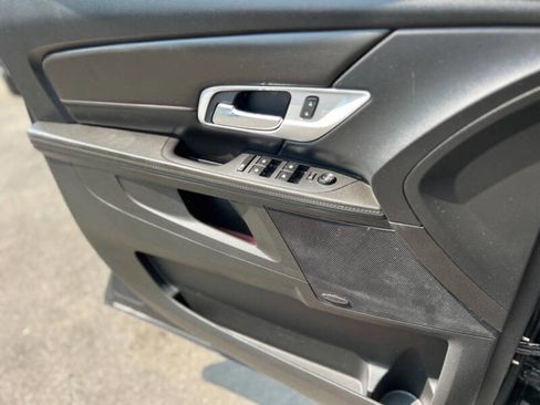 Used 2016 GMC Terrain SLT image 9