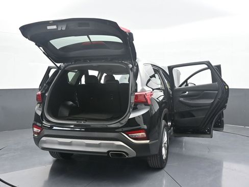 Used 2019 Hyundai Santa Fe SE w/ Cargo Package image 70