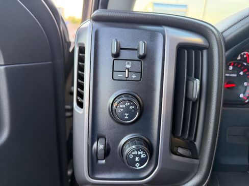 Used 2015 GMC Sierra 1500 SLT AWD/4WD image 26
