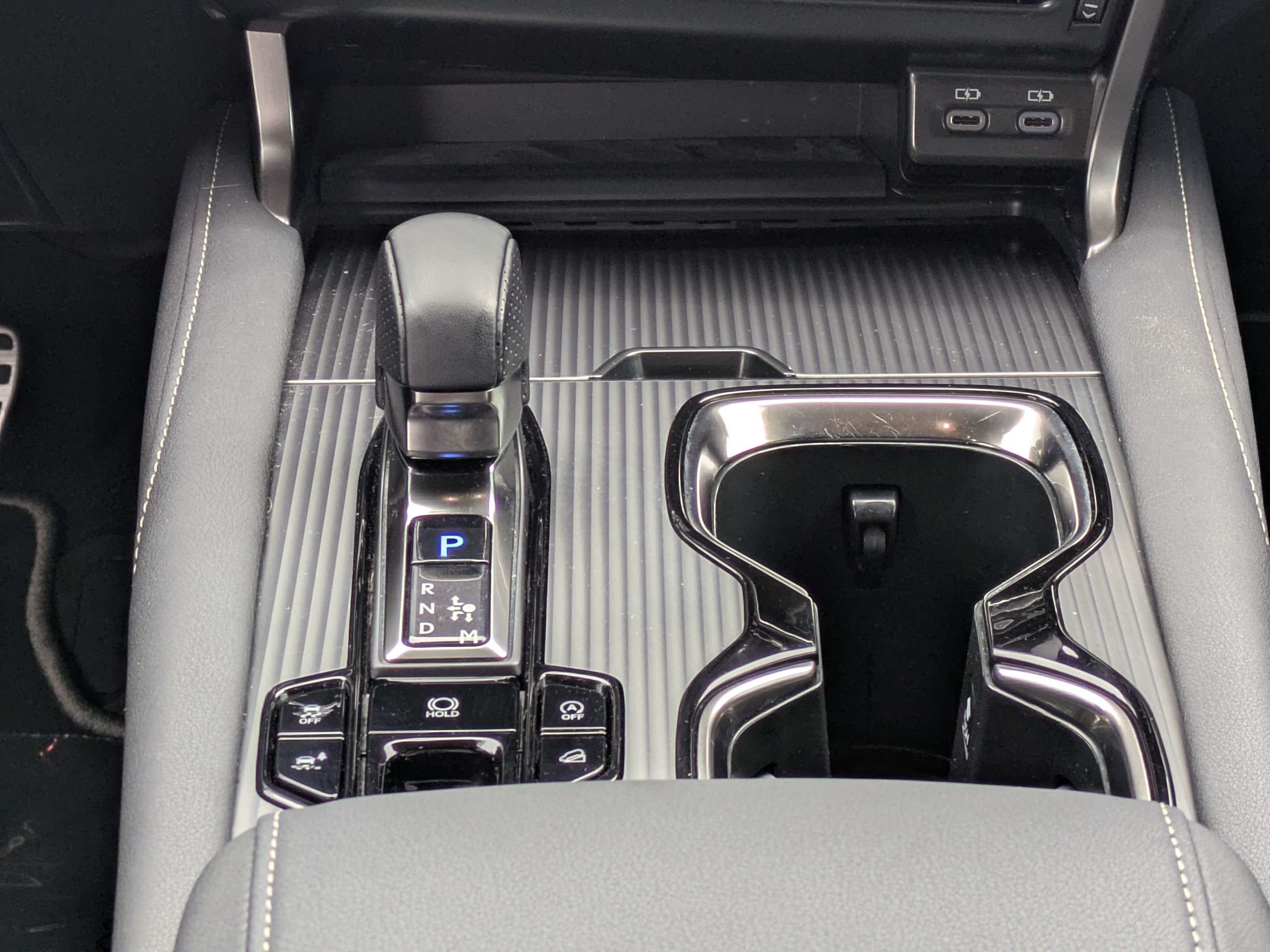 Used 2024 Lexus RX 350 F Sport w/ Convenience Package AWD/4WD image 18