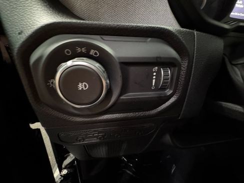 New 2026 Jeep Wrangler Unlimited Sport AWD/4WD image 25