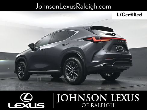 Used 2023 Lexus NX 250 FWD w/ Towing Package (2000 Lbs) image 19