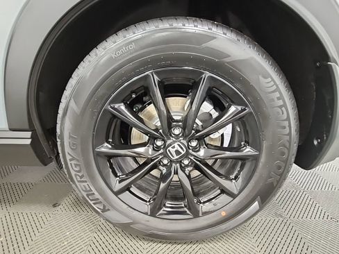 New 2026 Honda CR-V Sport-L image 41