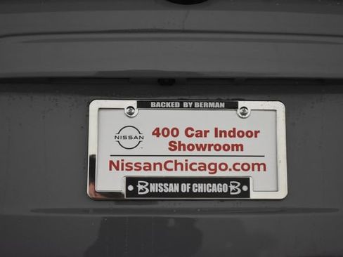Used 2021 Nissan Kicks SR w/ Interior Electronics Package FWD image 36