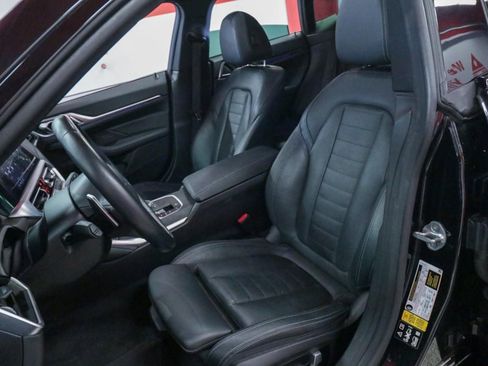 Used 2023 BMW 430i Gran Coupe xDrive w/ M Sport Package image 13