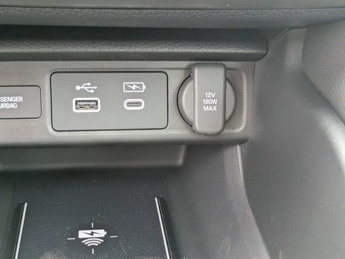 Used 2026 Acura Integra A-Spec FWD image 24
