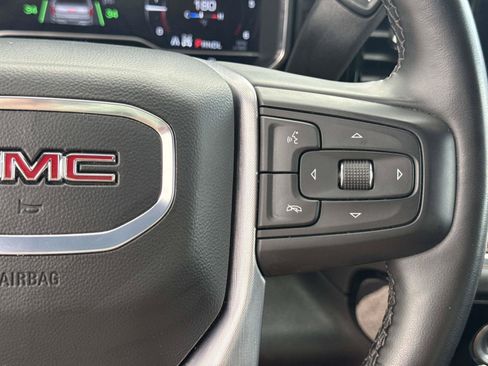 Used 2024 GMC Sierra 1500 SLE AWD/4WD image 22