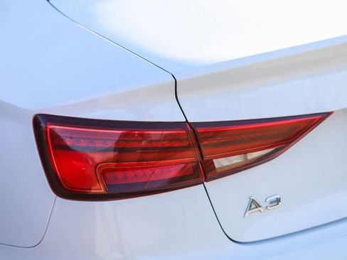 Used 2018 Audi A3 2.0T Premium w/ Convenience Package image 10