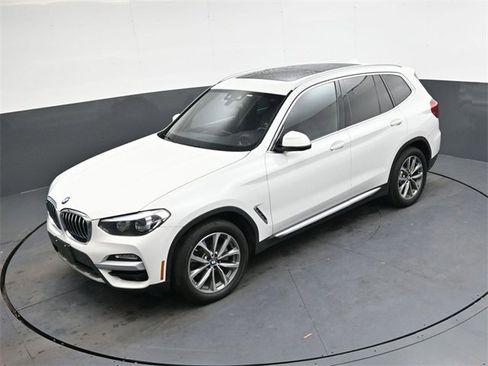 Used 2019 BMW X3 xDrive30i w/ Driving Assistance Package image 22