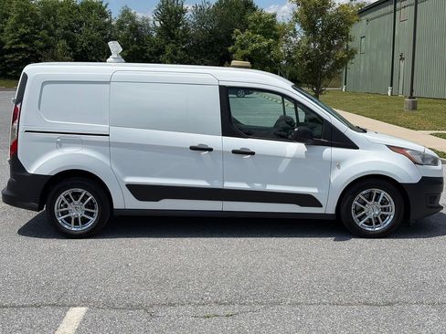 Used 2019 Ford Transit Connect XL FWD image 8