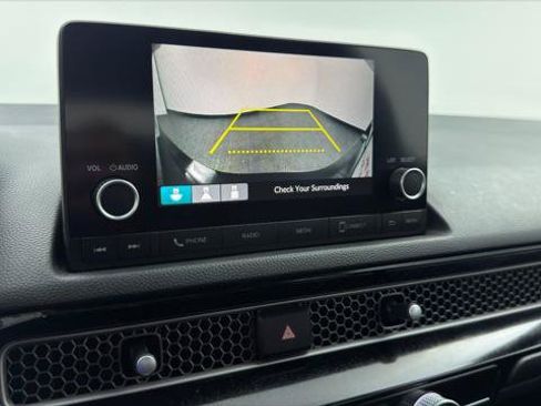Used 2022 Honda Civic Sport image 27
