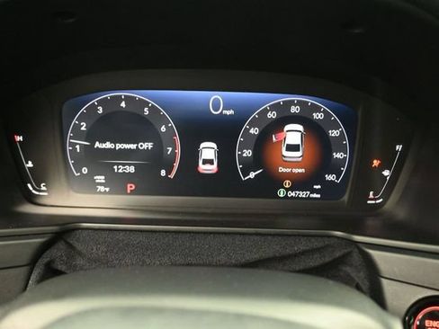 Used 2024 Honda Accord EX image 10