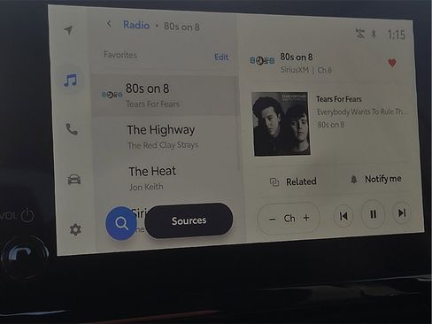 New 2026 Toyota Corolla SE image 22