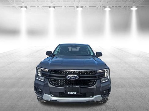 Used 2024 Ford Ranger XLT w/ Trailer Tow Package image 3