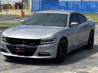 Used 2018 Dodge Charger R/T