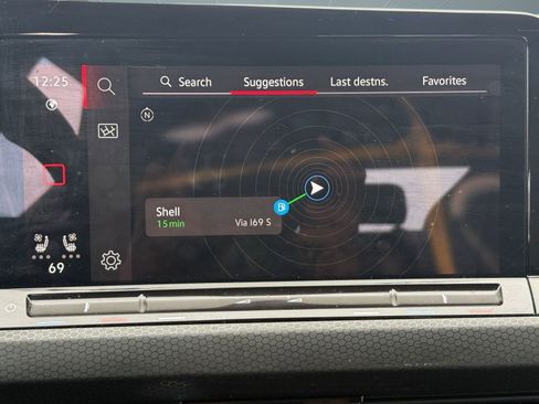 Used 2024 Volkswagen GTI SE image 26