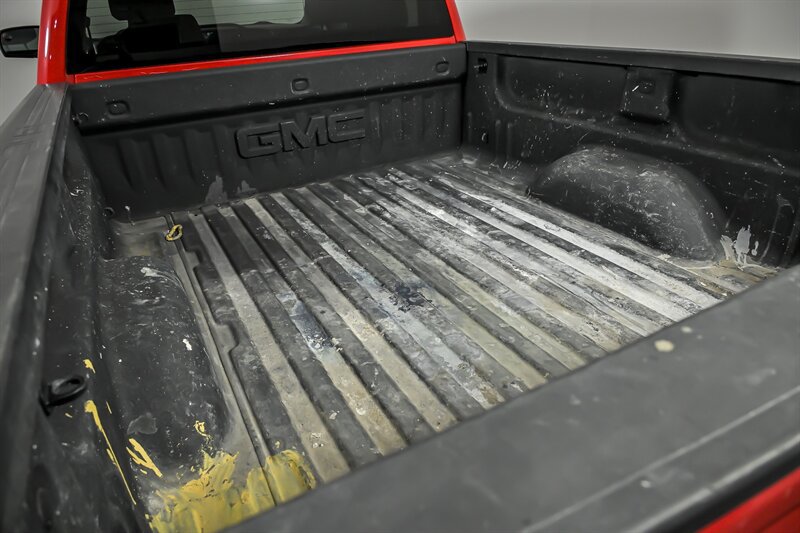 Used 2019 GMC Sierra 1500 SLE w/ SLE Value Package AWD/4WD image 8