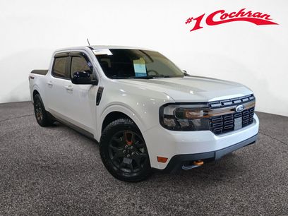 Used 2024 Ford Maverick Tremor w/ Tremor Off-Road Package