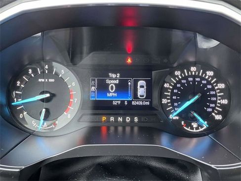 Used 2017 Ford Edge SEL image 22