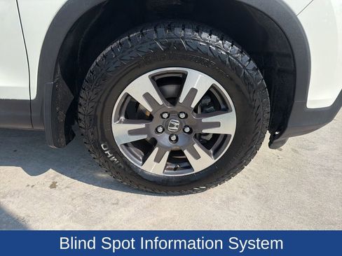 Used 2019 Honda Ridgeline RTL-E image 10
