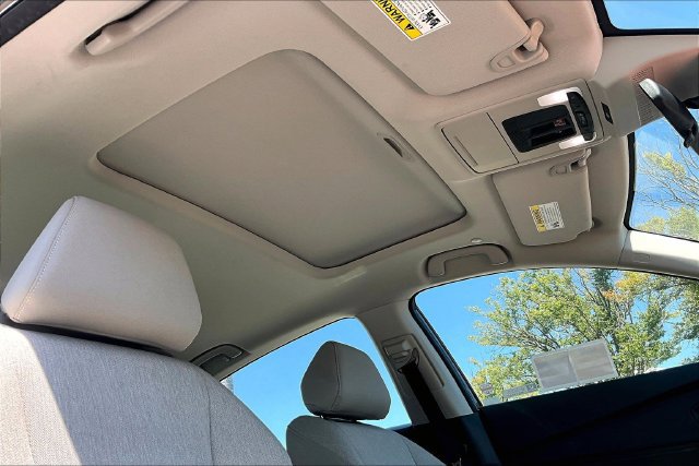 Used 2024 Honda Accord EX image 22