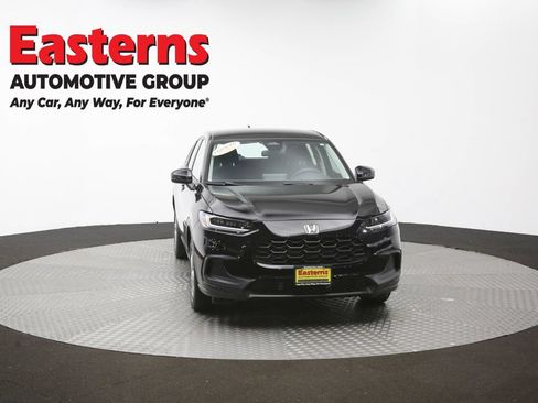 Used 2023 Honda HR-V LX image 50