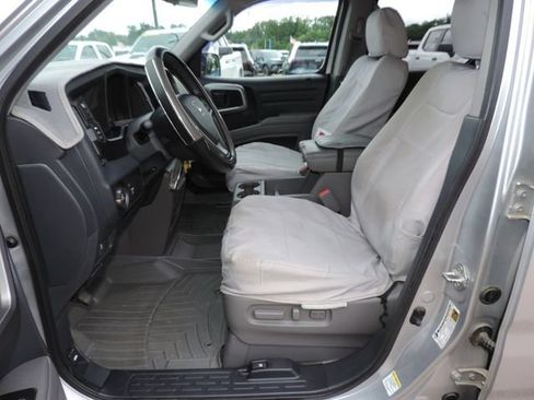Used 2012 Honda Ridgeline RTL image 18