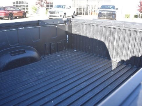 Used 2023 Toyota Tundra SR5 w/ TRD Sport Premium Package AWD/4WD image 11
