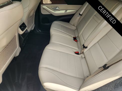 Certified 2026 Mercedes-Benz GLE 350 4MATIC image 31