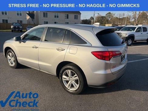 Used 2015 Acura RDX AWD w/ Technology Package image 33
