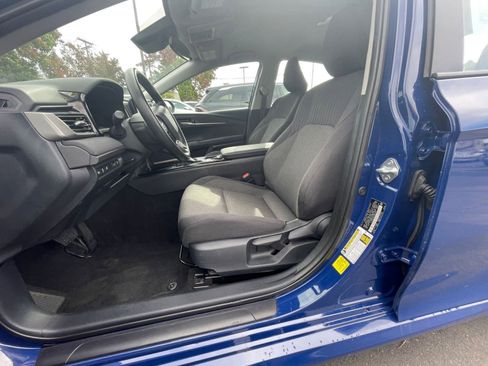 Used 2025 Toyota Camry LE image 30