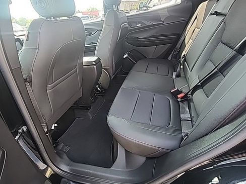 Used 2022 Chevrolet TrailBlazer RS w/ Sun and Liftgate Package FWD image 14