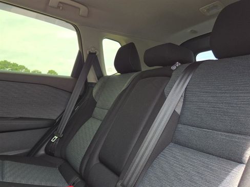 Certified 2023 Nissan Rogue SV AWD/4WD image 9