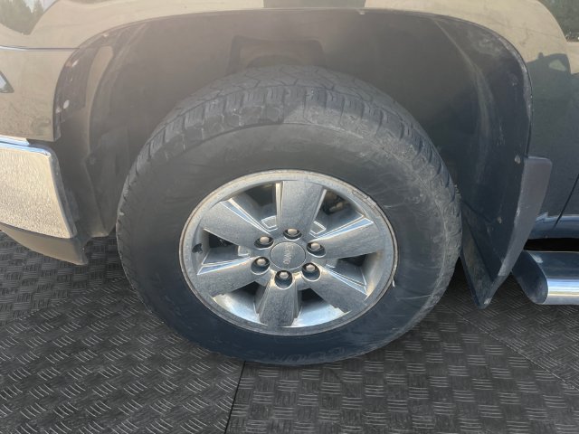 Used 2013 GMC Sierra 1500 SLE w/ Power Tech Package AWD/4WD image 14
