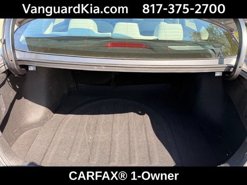 Certified 2023 Kia Forte LXS w/ LXS Technology Package FWD image 27