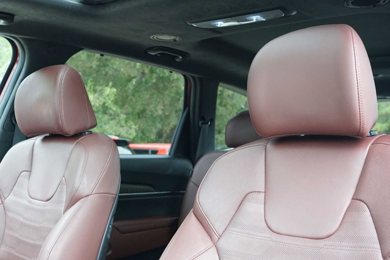 Certified 2023 Kia Telluride SX Prestige AWD/4WD image 9