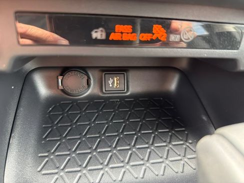 Used 2025 Toyota RAV4 LE FWD image 22