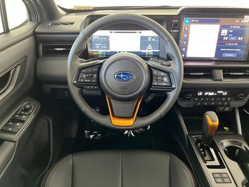 New 2026 Subaru Outback Wilderness AWD/4WD image 15